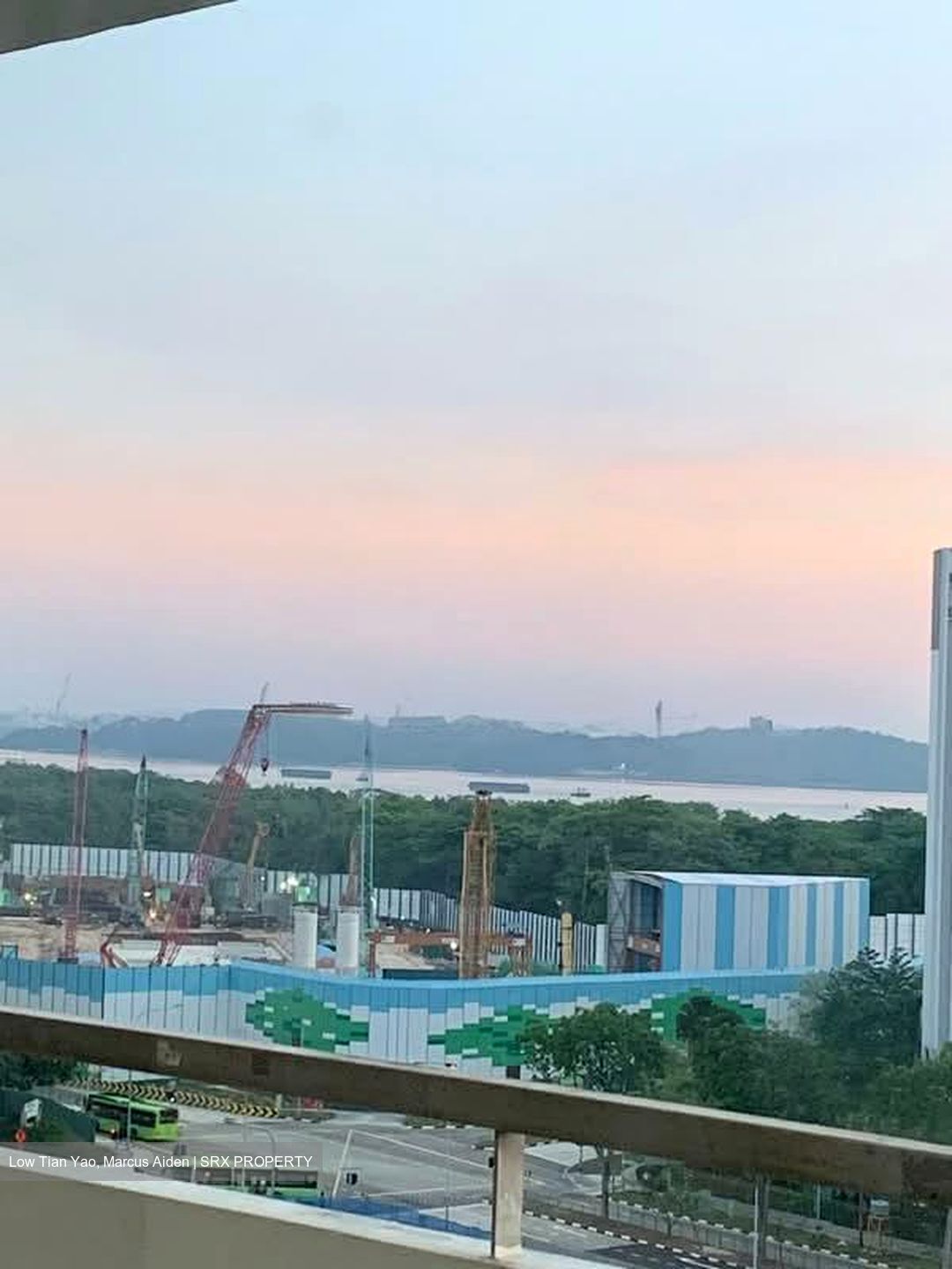 Blk 631 Pasir Ris Drive 3 (Pasir Ris), HDB 4 Rooms #577260651